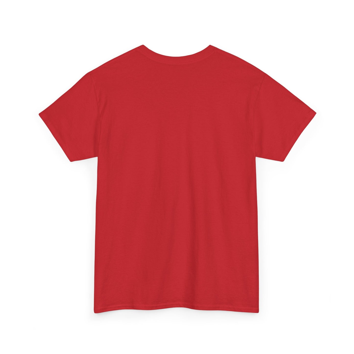 Vintage-Style Nike Unisex Heavy Cotton Tee - Just Do It Graphic Shirt