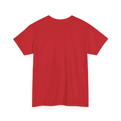Vintage-Style Nike Unisex Heavy Cotton Tee - Just Do It Graphic Shirt