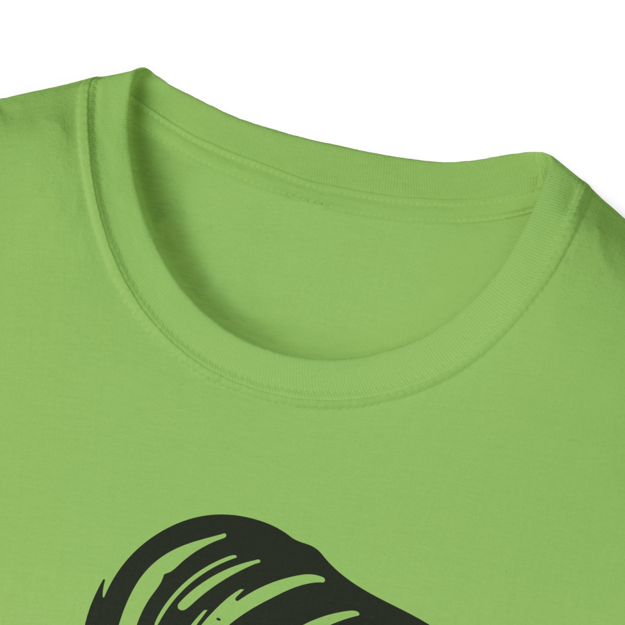 #jeeplife Unisex Softstyle T-Shirt - Fun Off-Road Adventure Tee