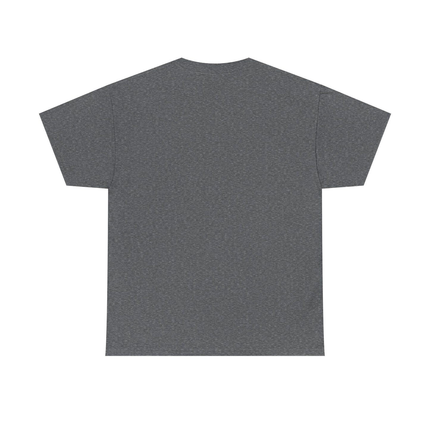 Vintage-Style Nike Unisex Heavy Cotton Tee - Just Do It Graphic Shirt