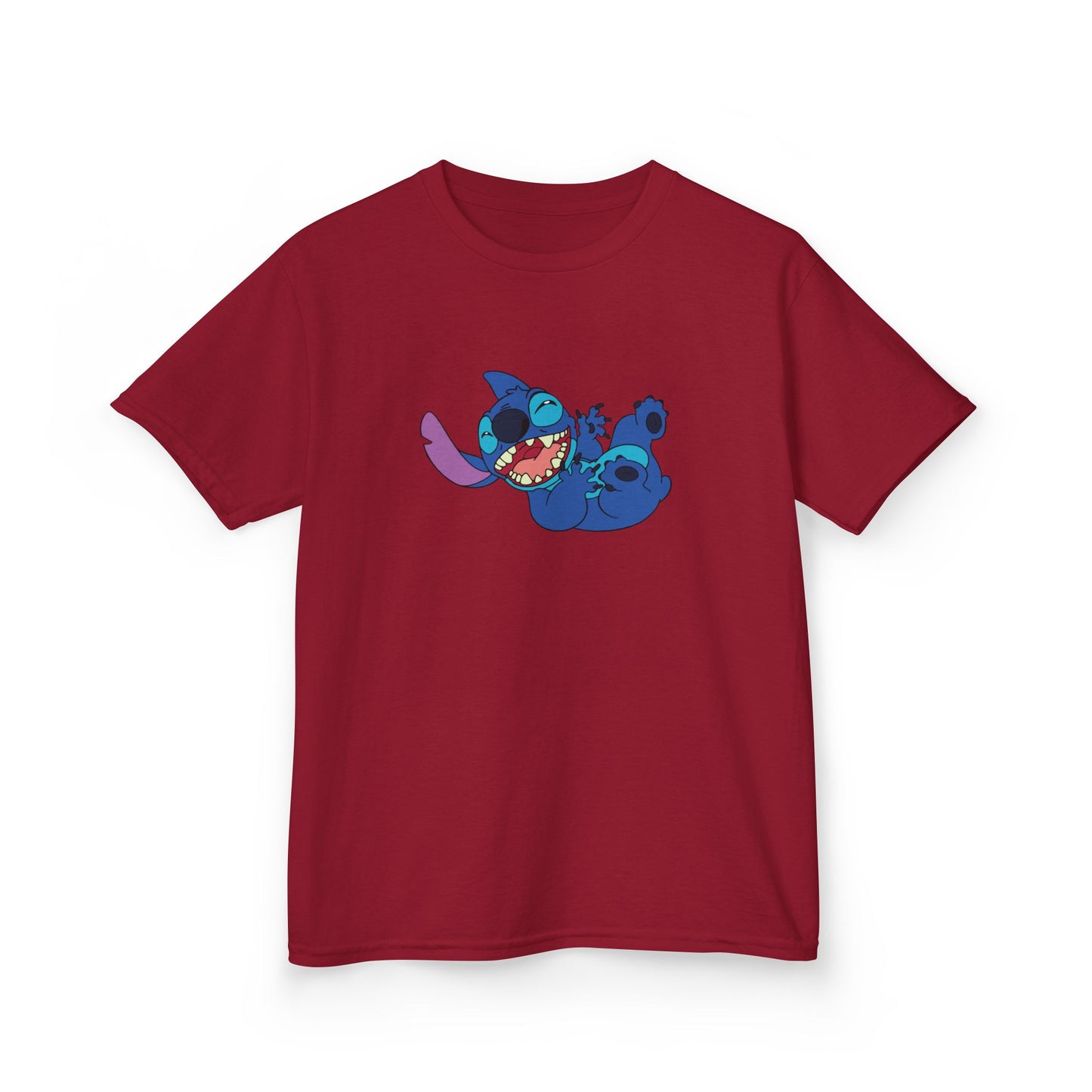 Playful Kids' Tee with Fun Design, Comfortable Cotton Shirt for Kids, Perfect for Playdates, Birthdays, and Everyday Wear