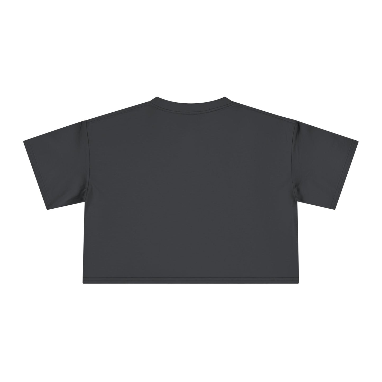 Women's Crop Tee