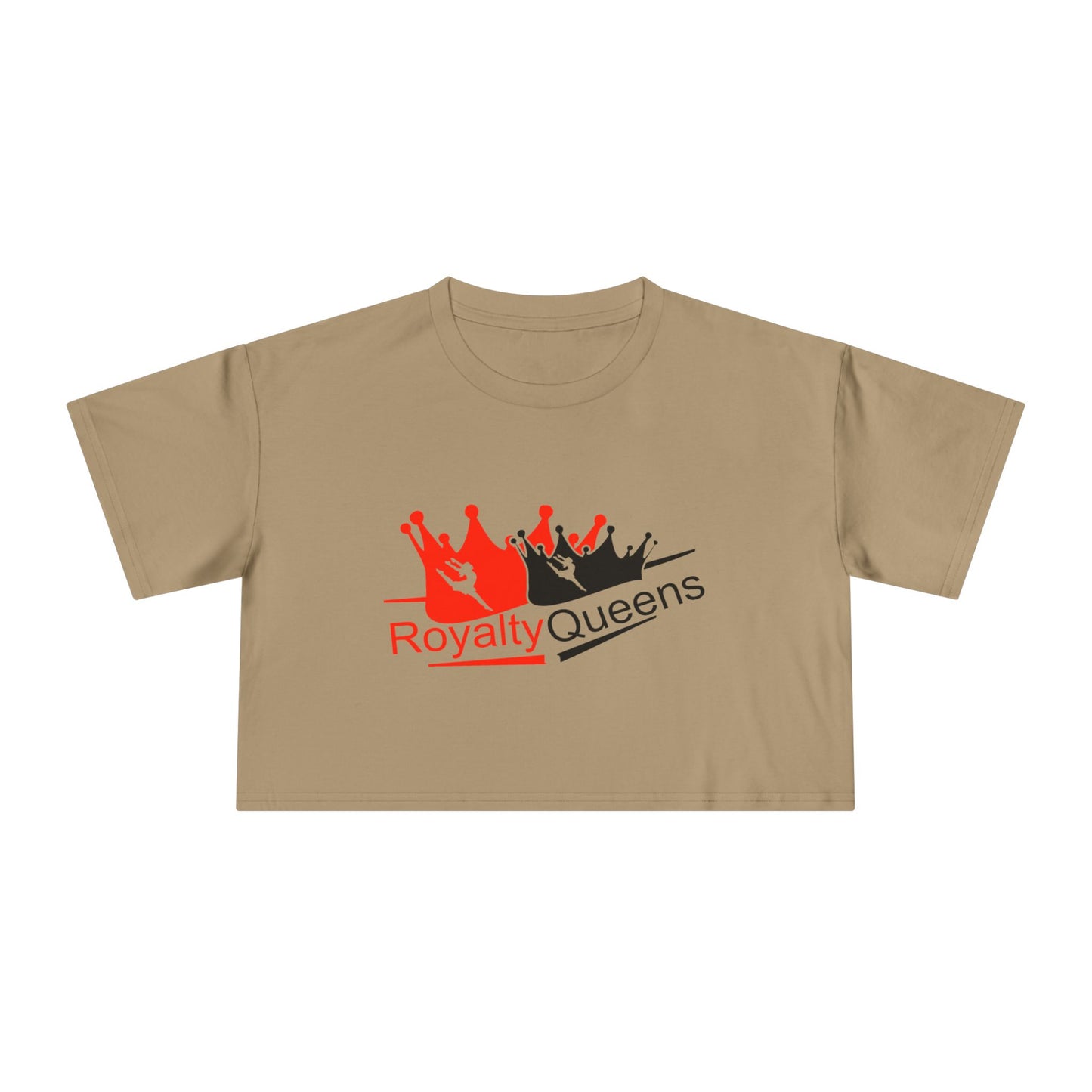 Women's Crop Tee
