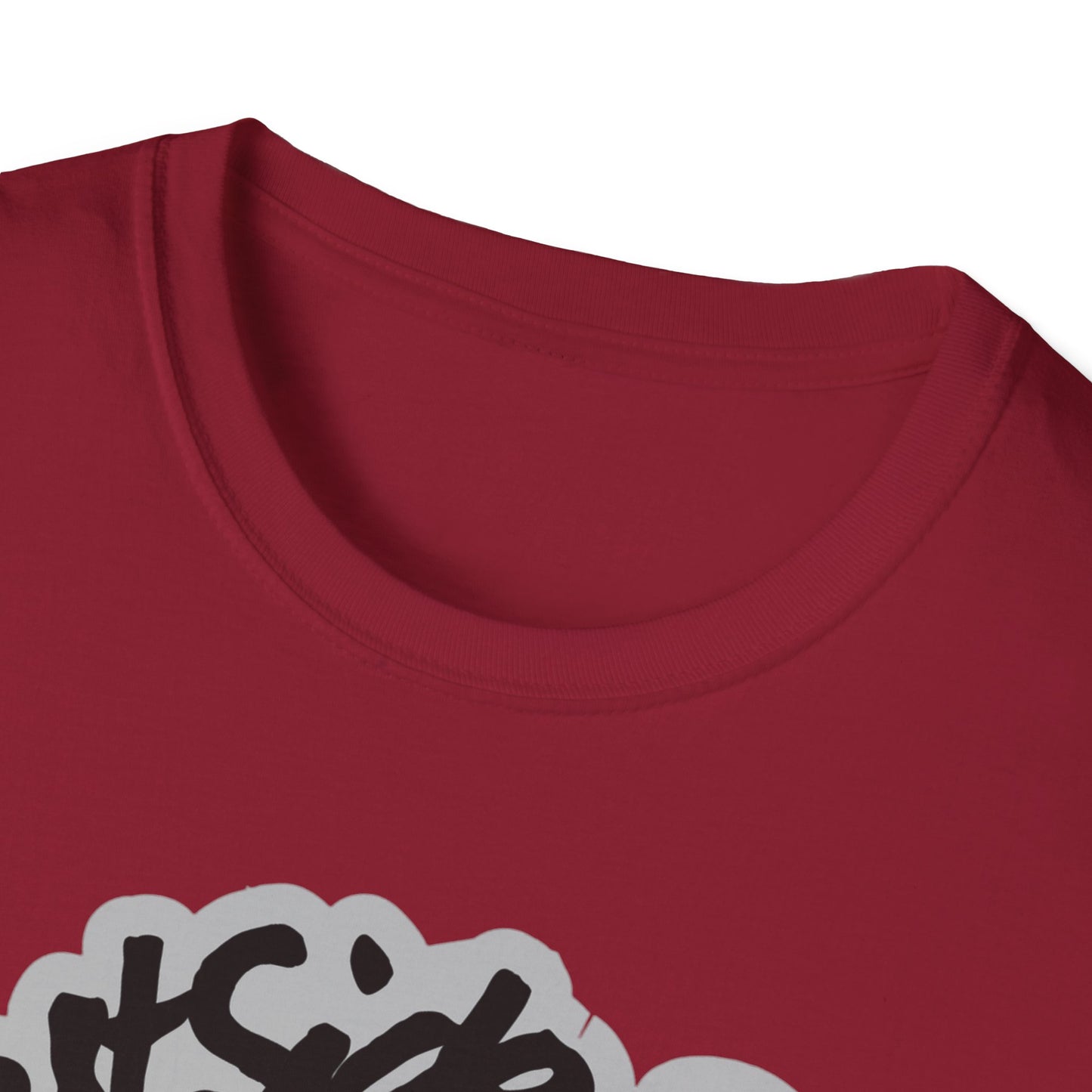 Westside Baby Graphic T-Shirt - Unisex Softstyle Tee for Fun and Unique Style