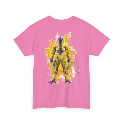 Anime Tee - Dragon Ballz Frieza Design