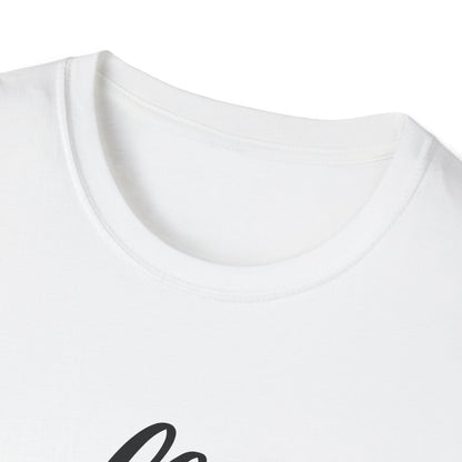 Coffee & Jesus Unisex Softstyle T-Shirt - Inspirational Christian Tee