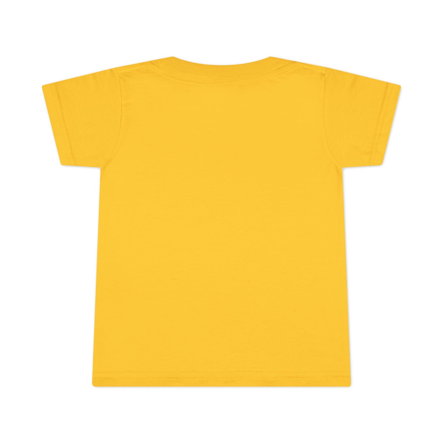 Cute Baby Yoda Toddler T-Shirt - 'Give Me' Design