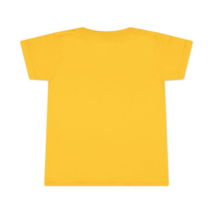 Cute Baby Yoda Toddler T-Shirt - 'Give Me' Design