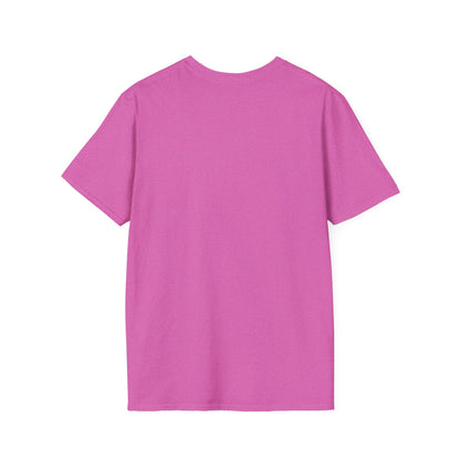 Unisex Softstyle T-Shirt - "Chaos Coordinator" Fun Tee