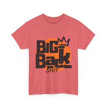 Bold Graphic Unisex Tee, Casual Wear, Street Style, Gift for Him/Her, Birthday T-Shirt, Trendy Outfit