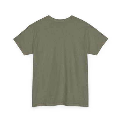 Urban Graphic Tee - Street Style Art for Creative Souls