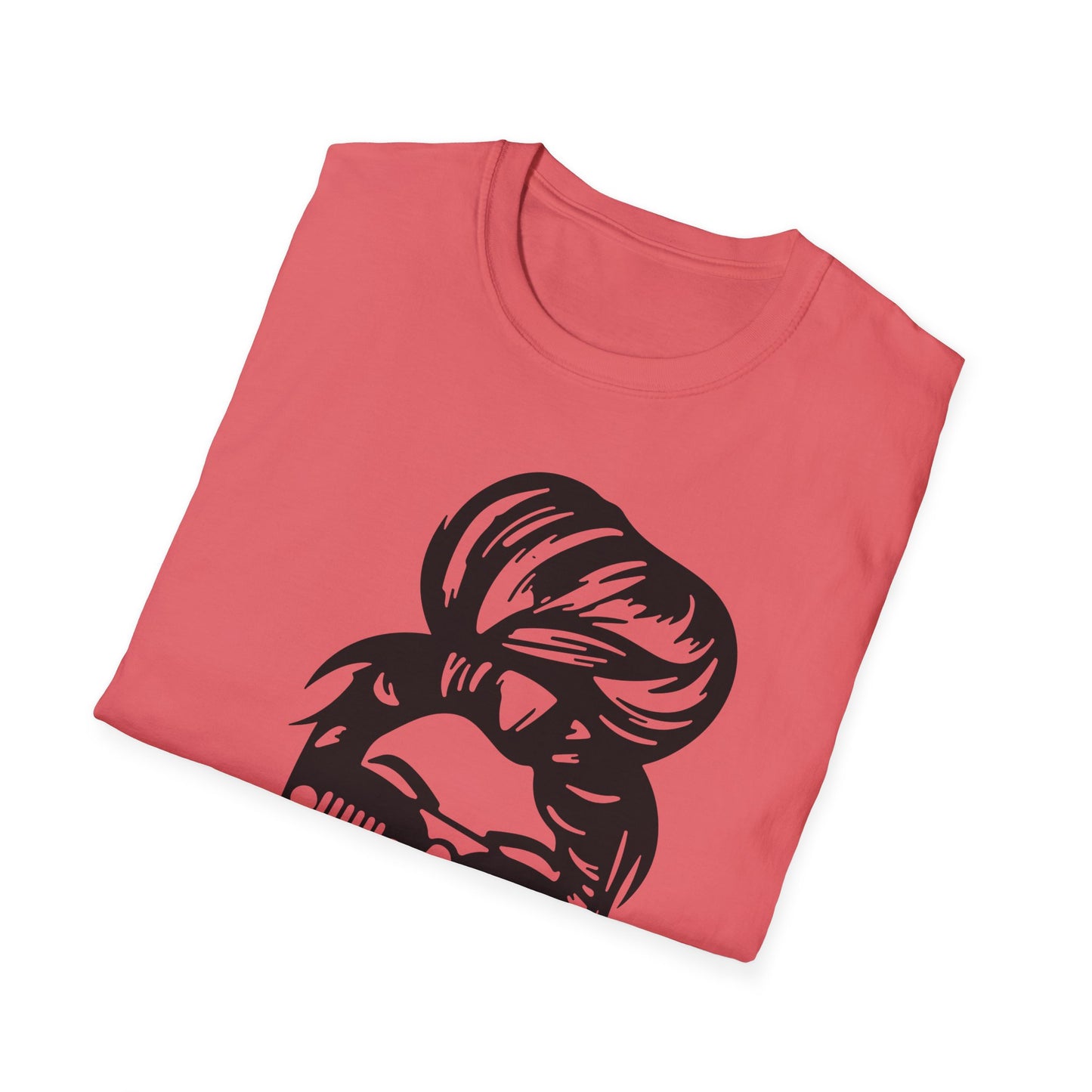 #jeeplife Unisex Softstyle T-Shirt - Fun Off-Road Adventure Tee