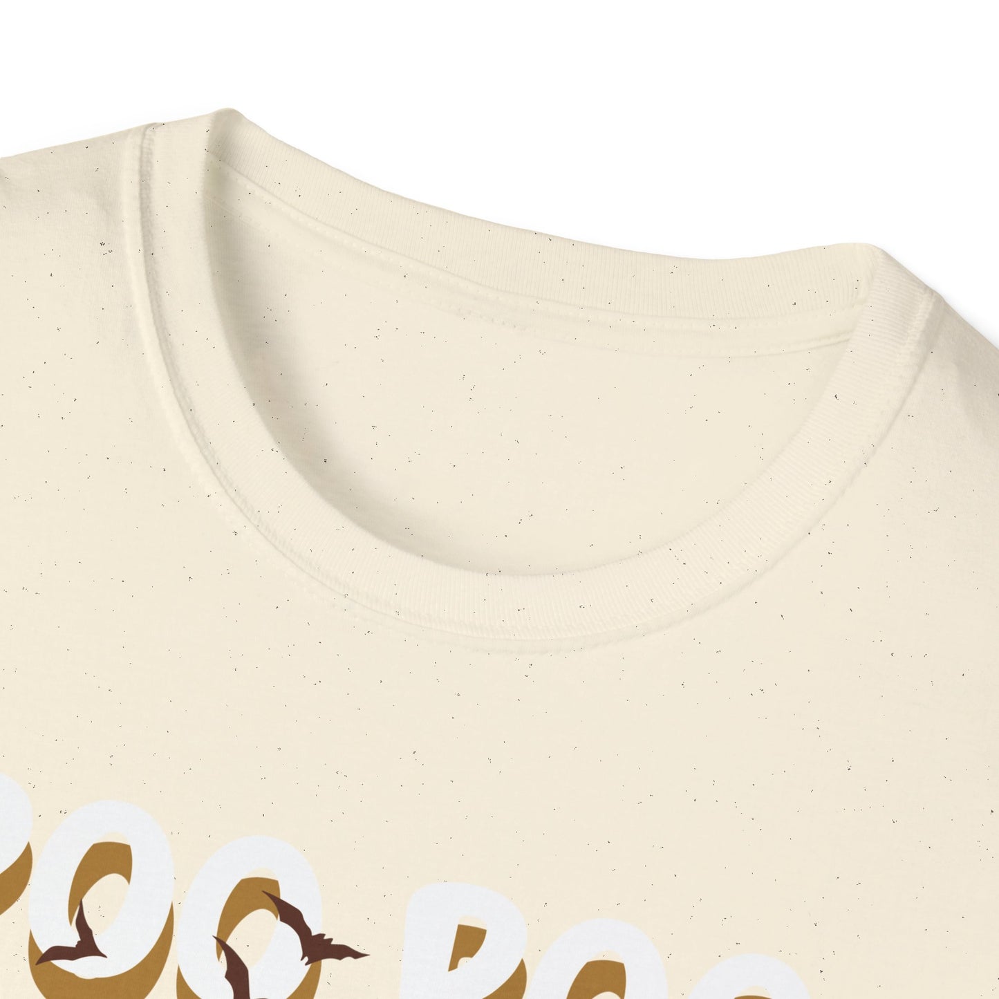 Spooky Pumpkin T-Shirt for Halloween, Unisex Graphic Tee, Fall Fashion, Trick or Treat Shirt, Festival Wear, Cozy October Style