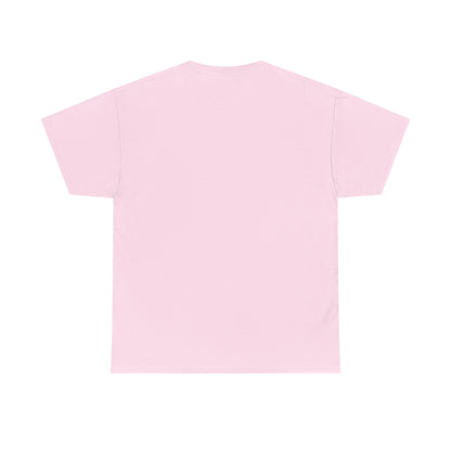 #Momlife Unisex Heavy Cotton Tee - Stylish & Comfortable T-Shirt for Moms