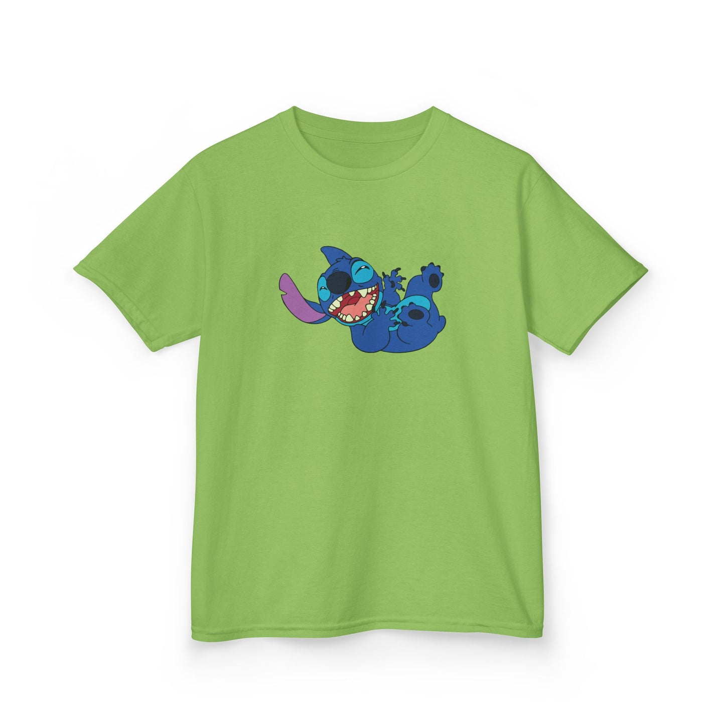 Playful Kids' Tee with Fun Design, Comfortable Cotton Shirt for Kids, Perfect for Playdates, Birthdays, and Everyday Wear