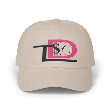 Stylish Dad Cap with Bold Design, Perfect for Casual Outings, Fashion Accessories, Gifts for Men, Everyday Wear, Father's Day