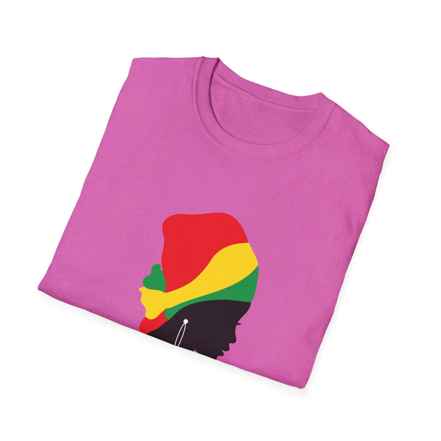Juneteenth Freedom Day T-Shirt, Unisex Tee for Celebrations, Black History Month Apparel, Comfy Everyday Wear, Gift for Activists