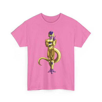 Anime Tee - Dragon Ballz Frieza Design