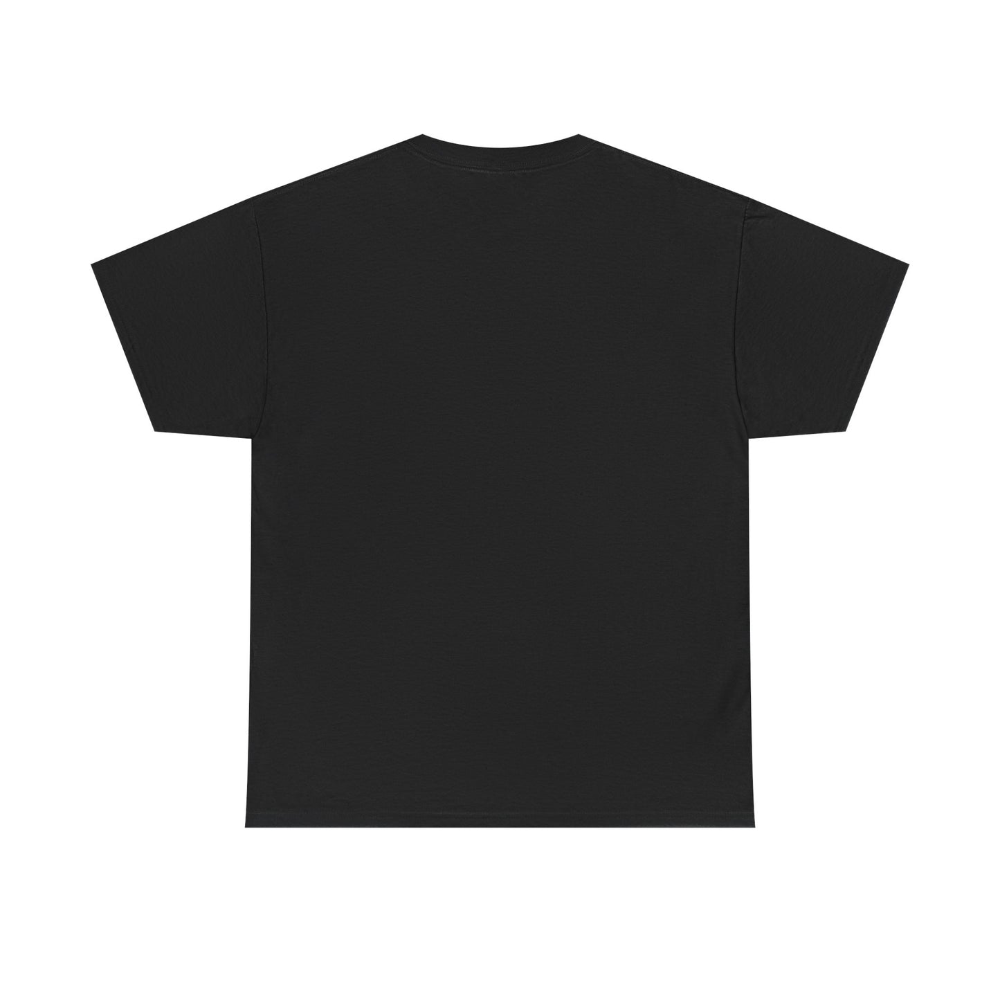Vintage-Style Nike Unisex Heavy Cotton Tee - Just Do It Graphic Shirt