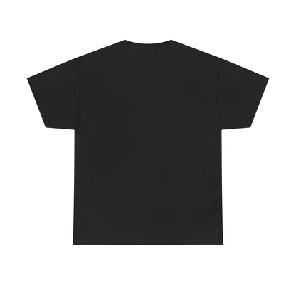 Vintage-Style Nike Unisex Heavy Cotton Tee - Just Do It Graphic Shirt