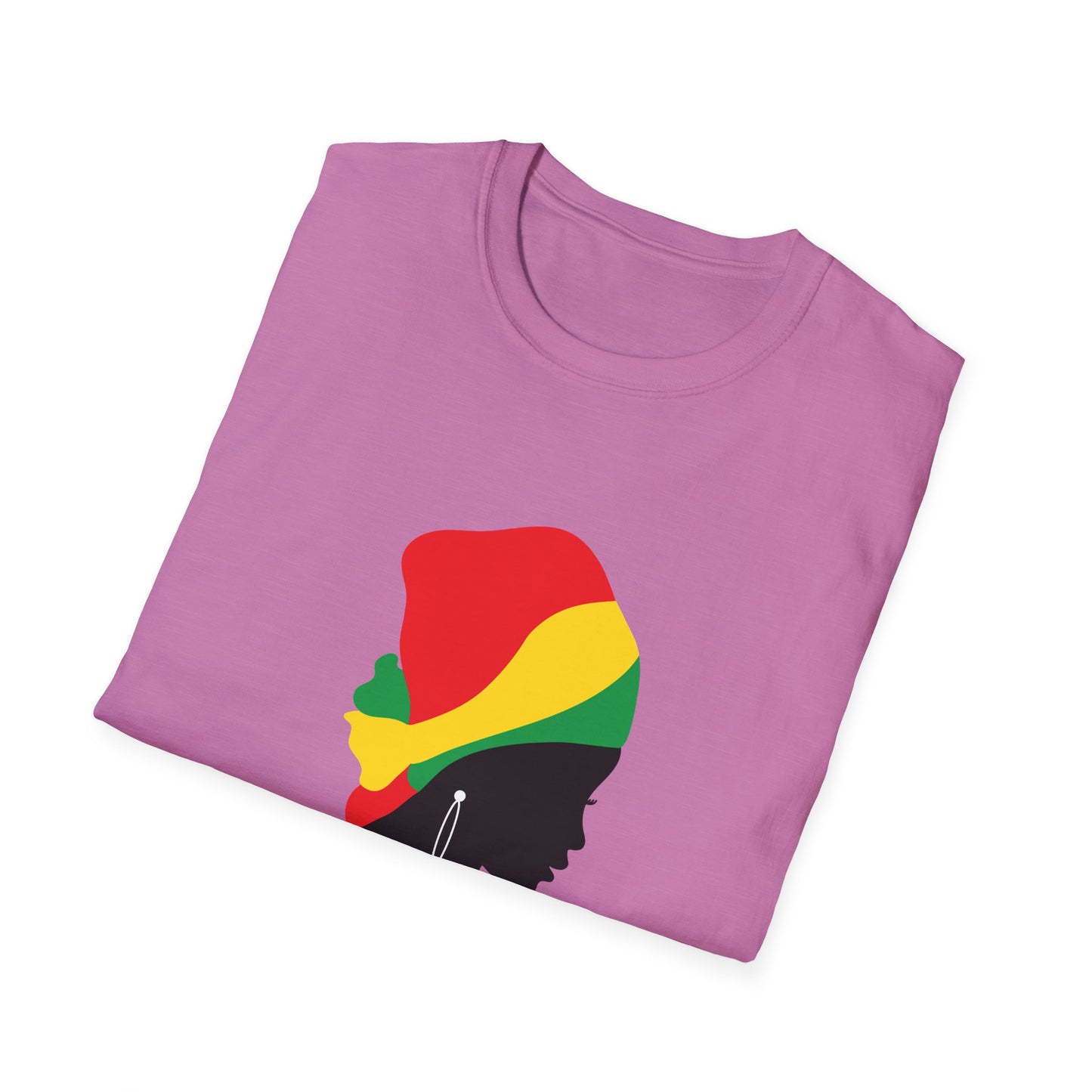 Juneteenth Freedom Day T-Shirt, Unisex Tee for Celebrations, Black History Month Apparel, Comfy Everyday Wear, Gift for Activists