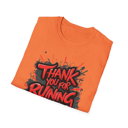 Unisex Graphic T-Shirt, Humorous Tee for Everyday Wear, Perfect Gift for Friends, Casual Style, Lighthearted Humor Shirt