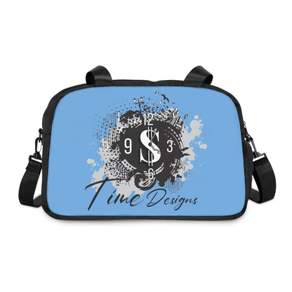 Stylish Fitness Handbag - Gym Tote, Sports Bag, Travel Companion, Workout Essentials, Motivational Gift