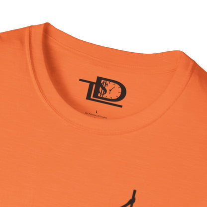 Clap Some Cheeks Save a Freak T-Shirt, Fun Graphic Tee for Parties, Gift for Dancers, Unique Statement Shirt, Cool Casual Wear