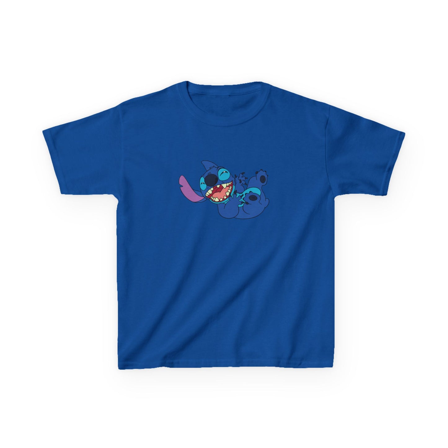 Playful Kids' Tee with Fun Design, Comfortable Cotton Shirt for Kids, Perfect for Playdates, Birthdays, and Everyday Wear