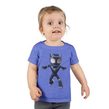 Kids Superhero Toddler T-Shirt - Fun & Stylish Graphic Tee for Little Heroes