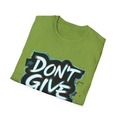 Inspiring Unisex Softstyle T-Shirt - Motivational Tee for Everyday Encouragement, Perfect Gift, Casual Wear, Encouragement Shirt, Gym [...]