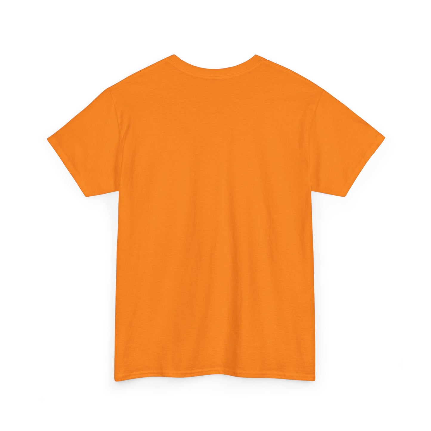 Vintage-Style Nike Unisex Heavy Cotton Tee - Just Do It Graphic Shirt