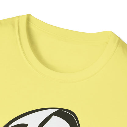 Call Me Horror T-Shirt, Unisex Graphic Tee, Halloween Costume, Spooky Gift, Movie Lover's Shirt, Floral Horror Tee