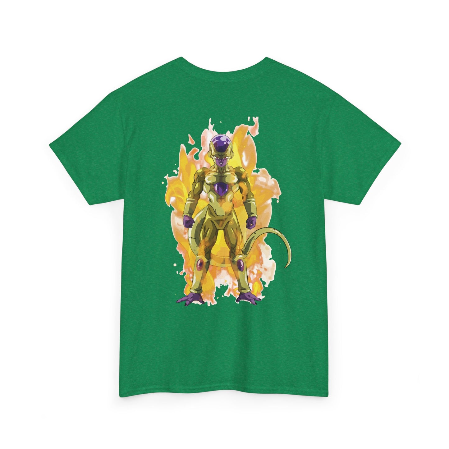 Anime Tee - Dragon Ballz Frieza Design