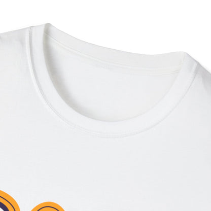 Rock Zone Unisex Softstyle T-Shirt, Music Lover Tee, Concert Outfit, Festival Wear, Birthday Gift, Casual Style