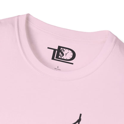 Clap Some Cheeks Save a Freak T-Shirt, Fun Graphic Tee for Parties, Gift for Dancers, Unique Statement Shirt, Cool Casual Wear