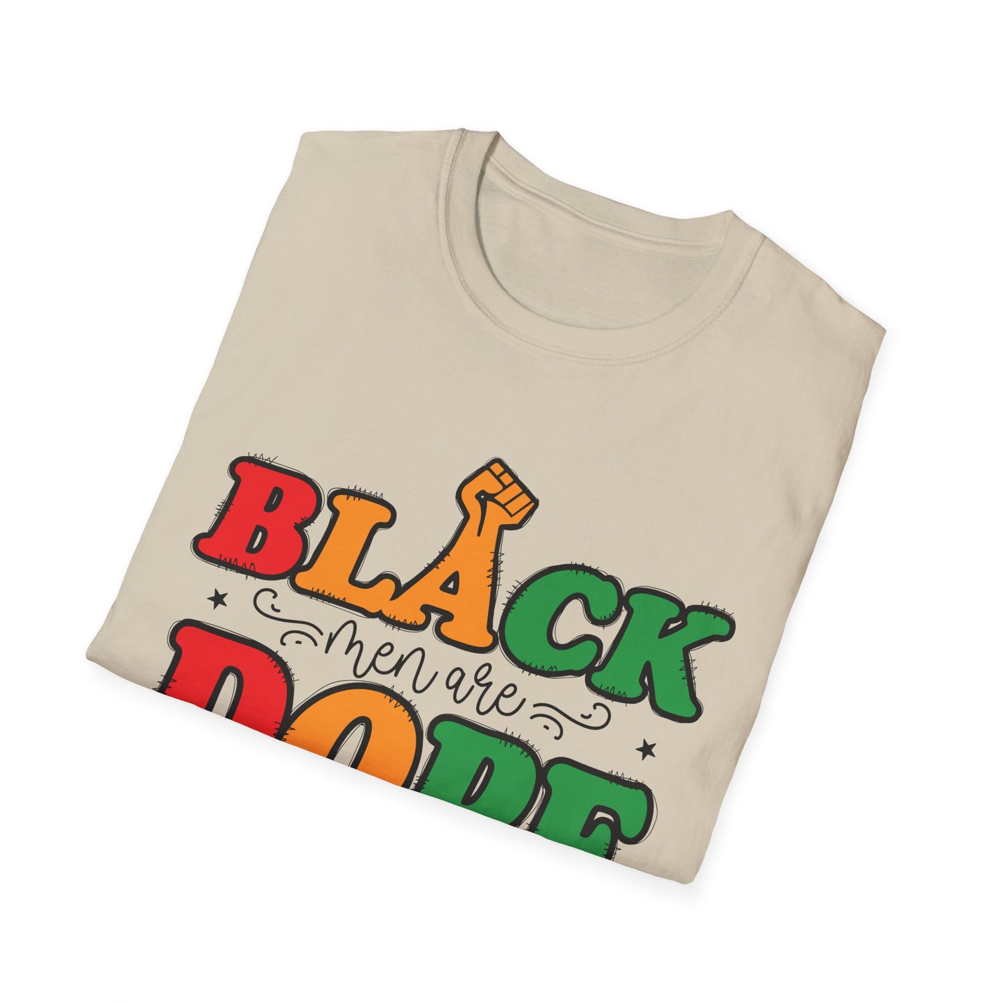 Empowering Statement T-Shirt, Black Lives Matter Tee, Unisex Graphic Shirt, Social Justice Apparel, Gift for Activists, Comfortable [...]