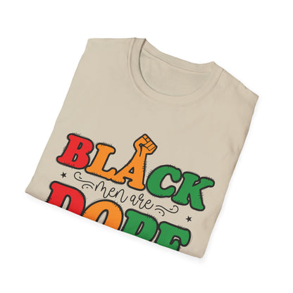 Empowering Statement T-Shirt, Black Lives Matter Tee, Unisex Graphic Shirt, Social Justice Apparel, Gift for Activists, Comfortable [...]