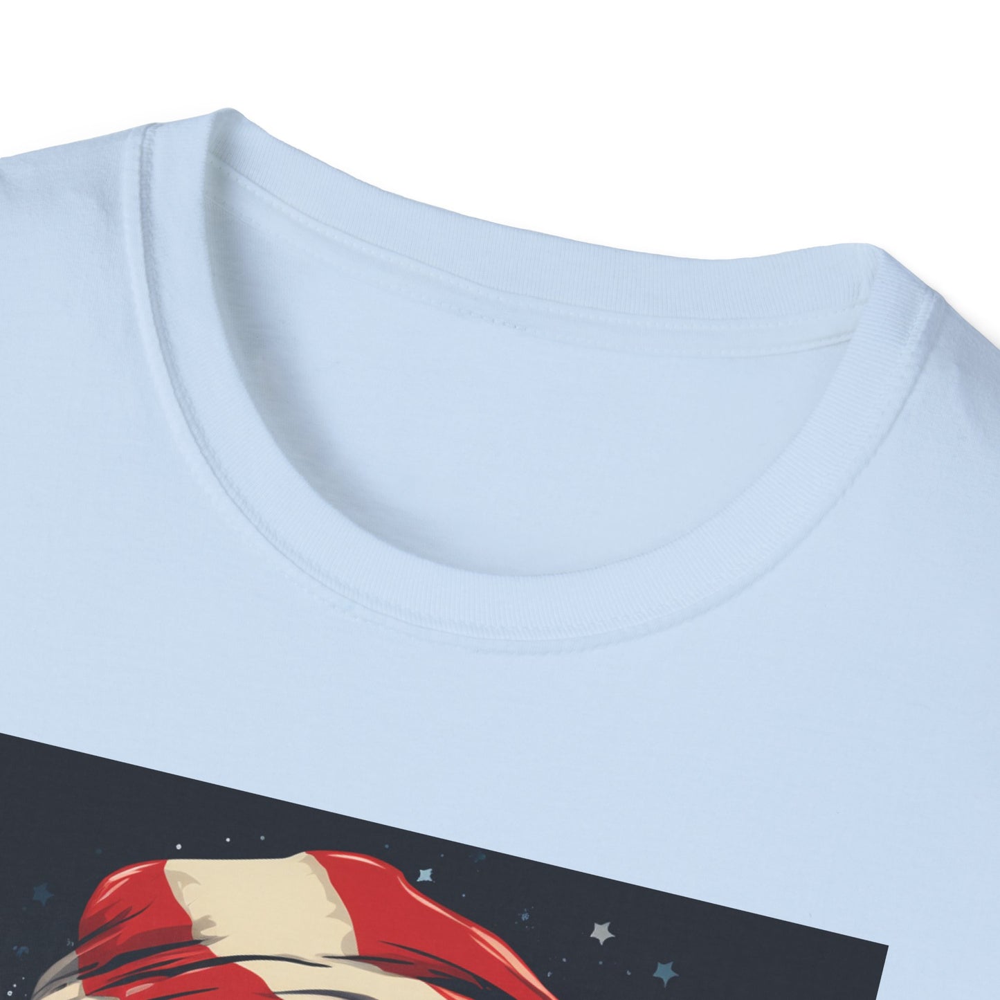 Cool Gorilla Graphic Tee, Fun Casual Wear, Perfect for Gifts, Chill Vibes, Great for Parties, Everyday Style, Unique Fashion Statement