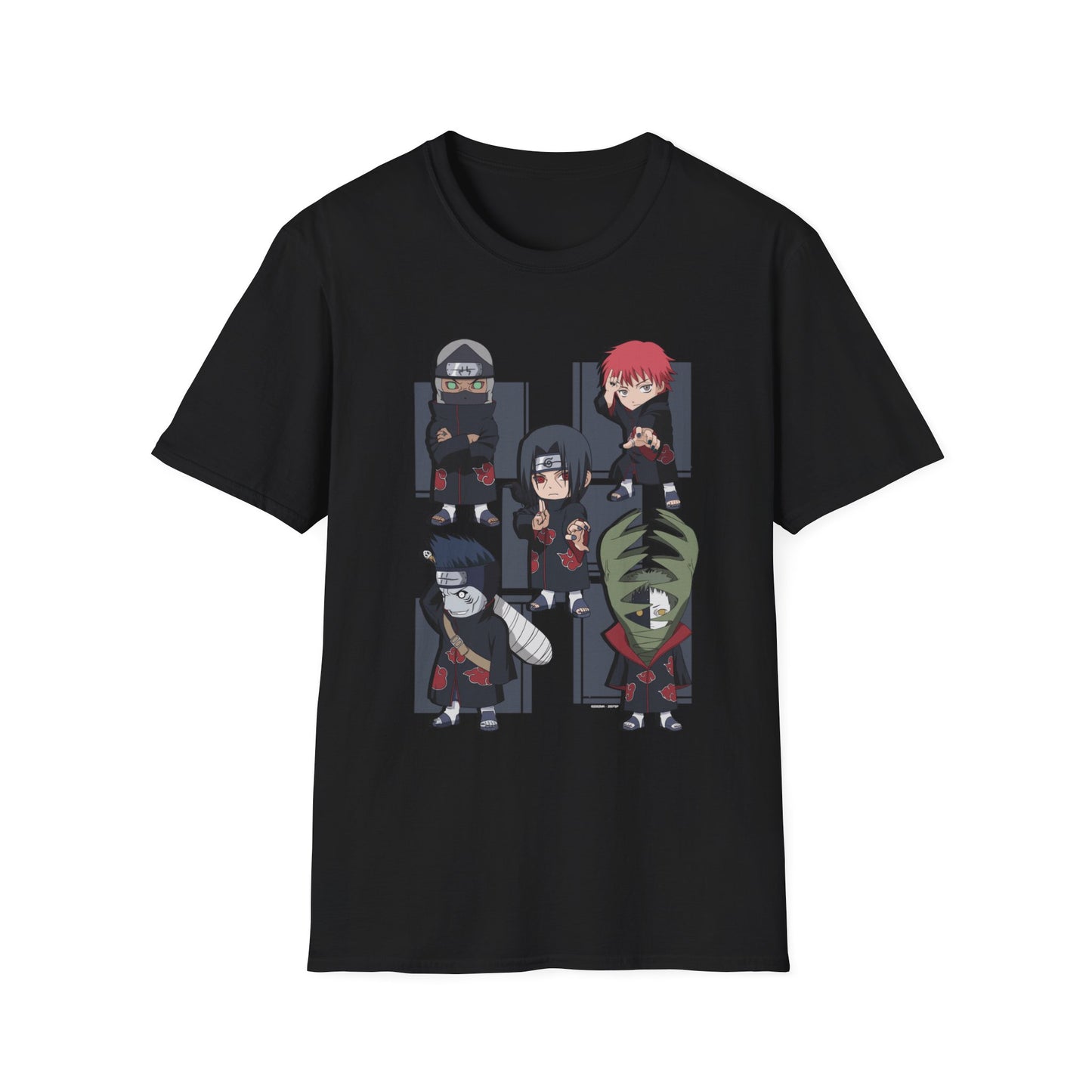 Anime T-Shirt