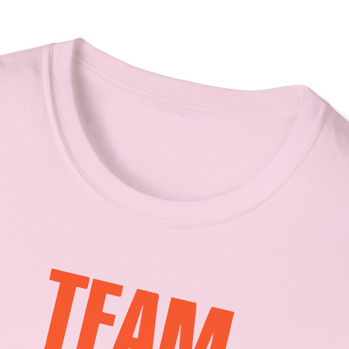 Team Kong Unisex Softstyle T-Shirt - Bold Graphic Tee for Fans & Celebrations