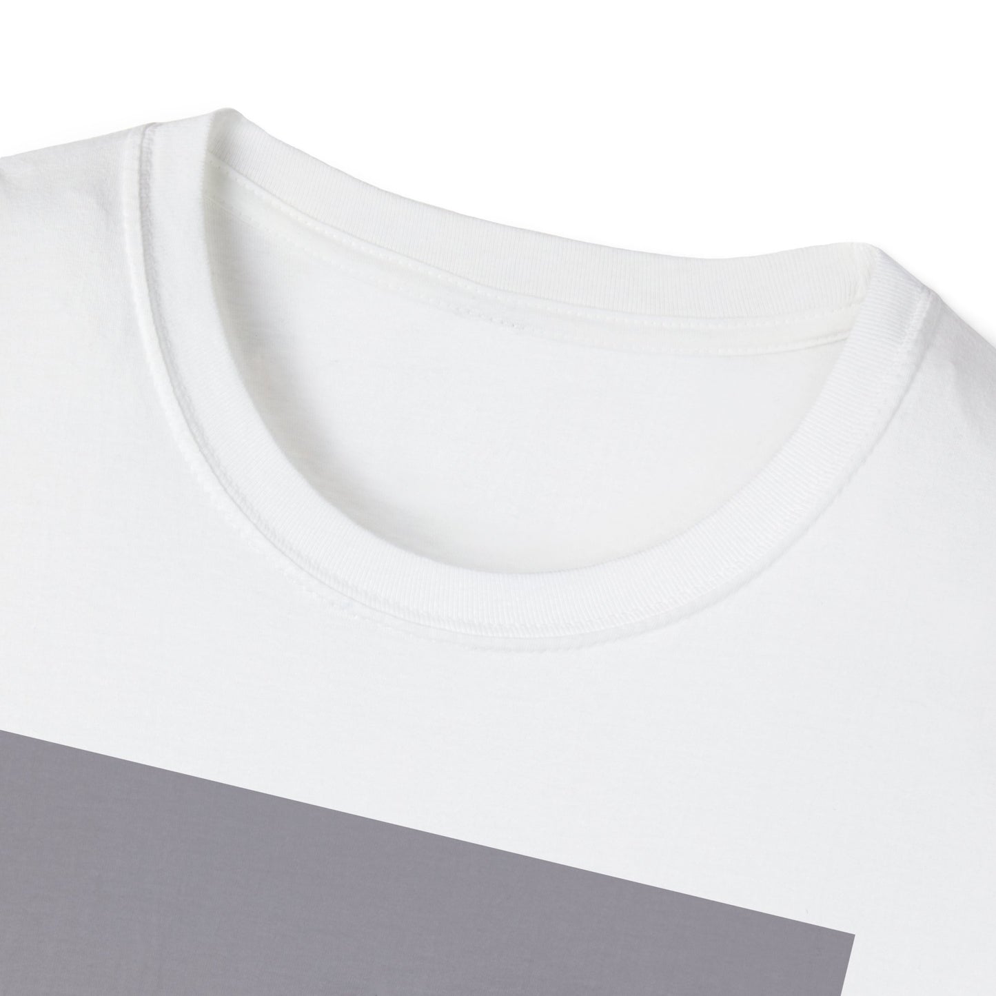 Unisex Anime Graphic Tee, Softstyle Fashion Shirt, Casual Wear, Gifts for Fans, Comfortable Everyday T-Shirt