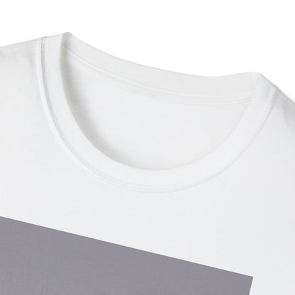 Unisex Anime Graphic Tee, Softstyle Fashion Shirt, Casual Wear, Gifts for Fans, Comfortable Everyday T-Shirt