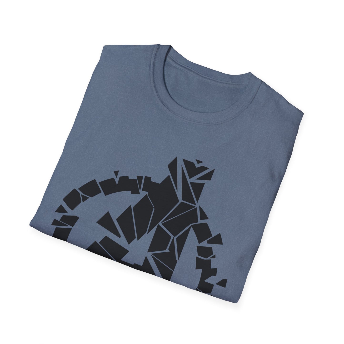 Avengers Inspired Unisex Softstyle T-Shirt - Perfect Gift for Superhero Fans, Birthday Party, Casual Wear, Comic Con, or Everyday Style