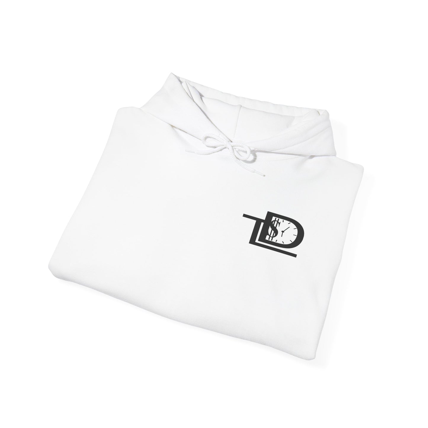 Stylish Unisex Heavy Blend™ Hooded Sweatshirt - Timeless Design