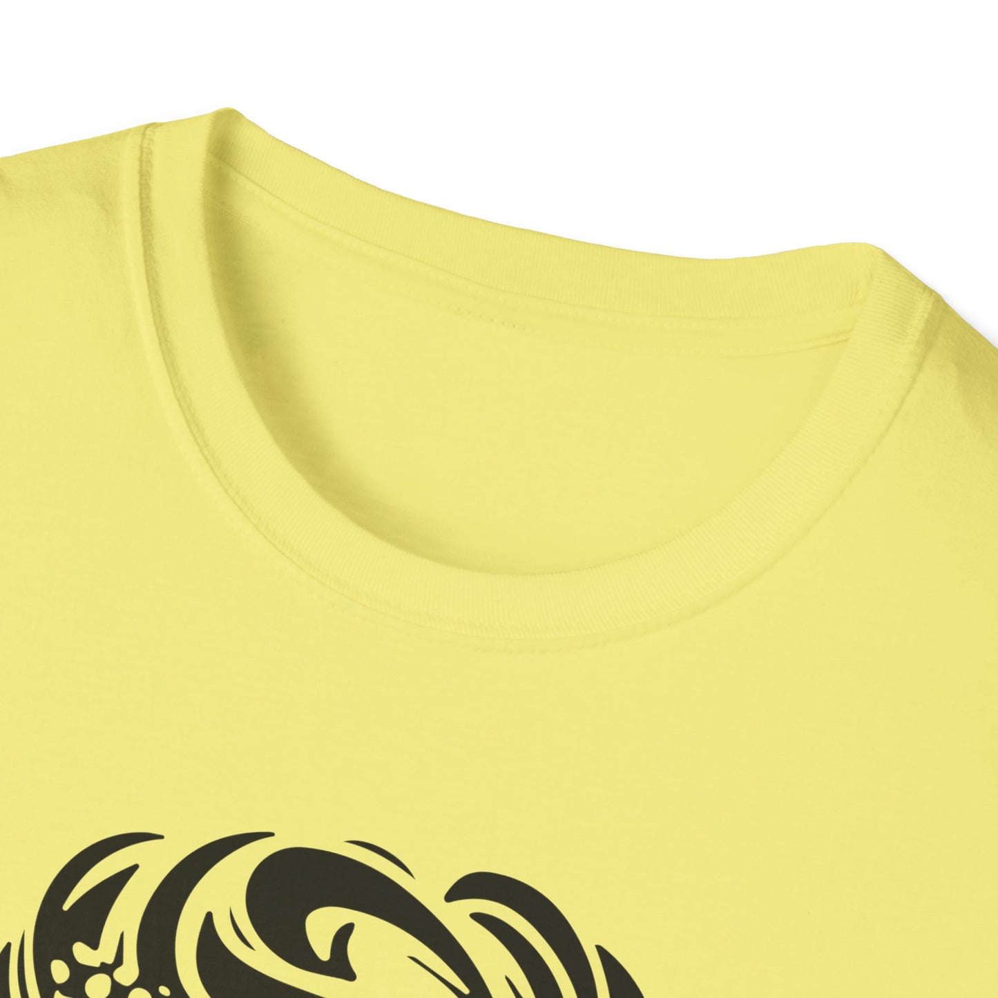 Chic Grandma T-Shirt | Stylish Gift for Grandmothers | Perfect for Birthdays & Celebrations