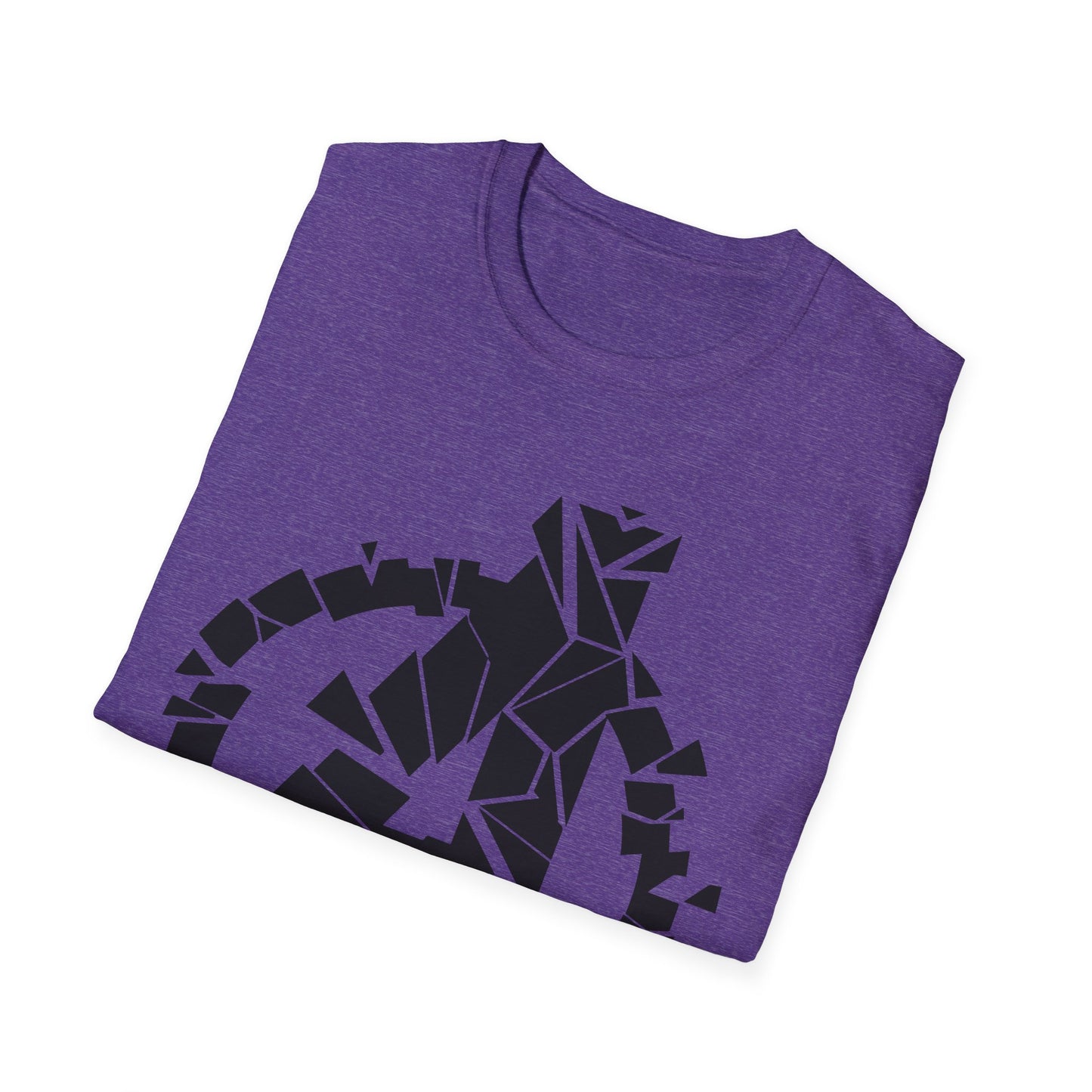 Avengers Inspired Unisex Softstyle T-Shirt - Perfect Gift for Superhero Fans, Birthday Party, Casual Wear, Comic Con, or Everyday Style