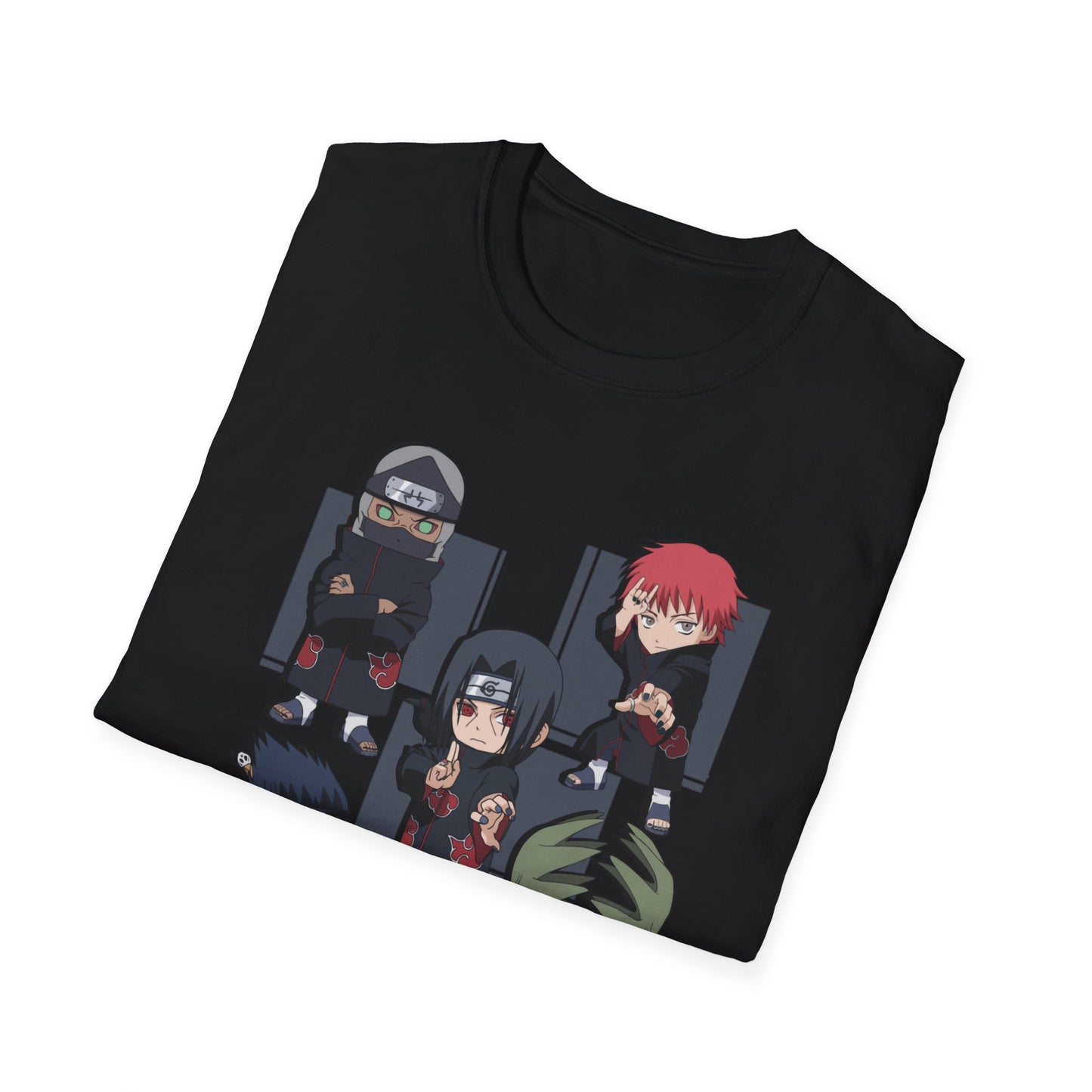 Anime T-Shirt