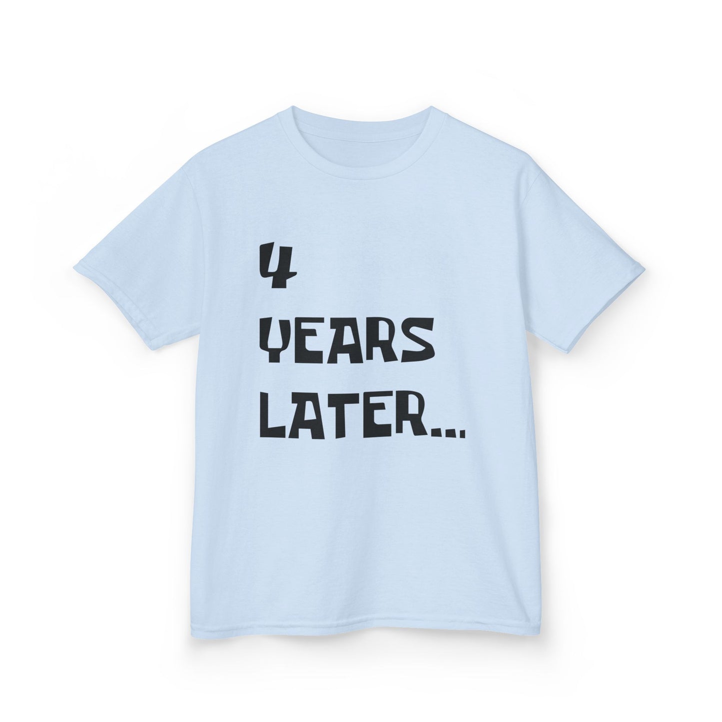 Kids Heavy Cotton™ Tee