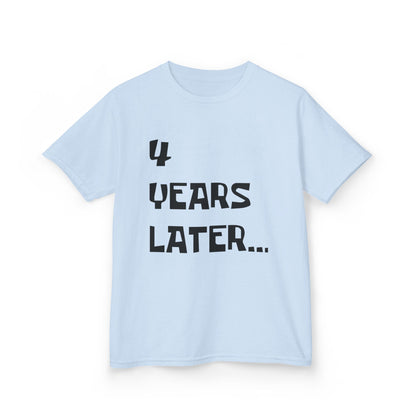 Kids Heavy Cotton™ Tee